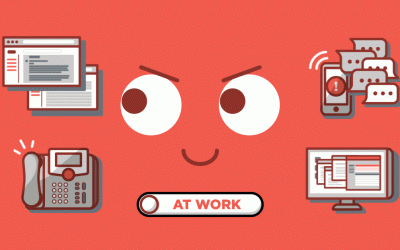 Cómo Dejar de Pensar en el Trabajo Cuando no estás Trabajando