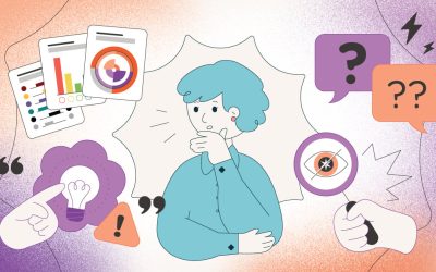 Cómo Encontrar tus Puntos Ciegos Emocionales