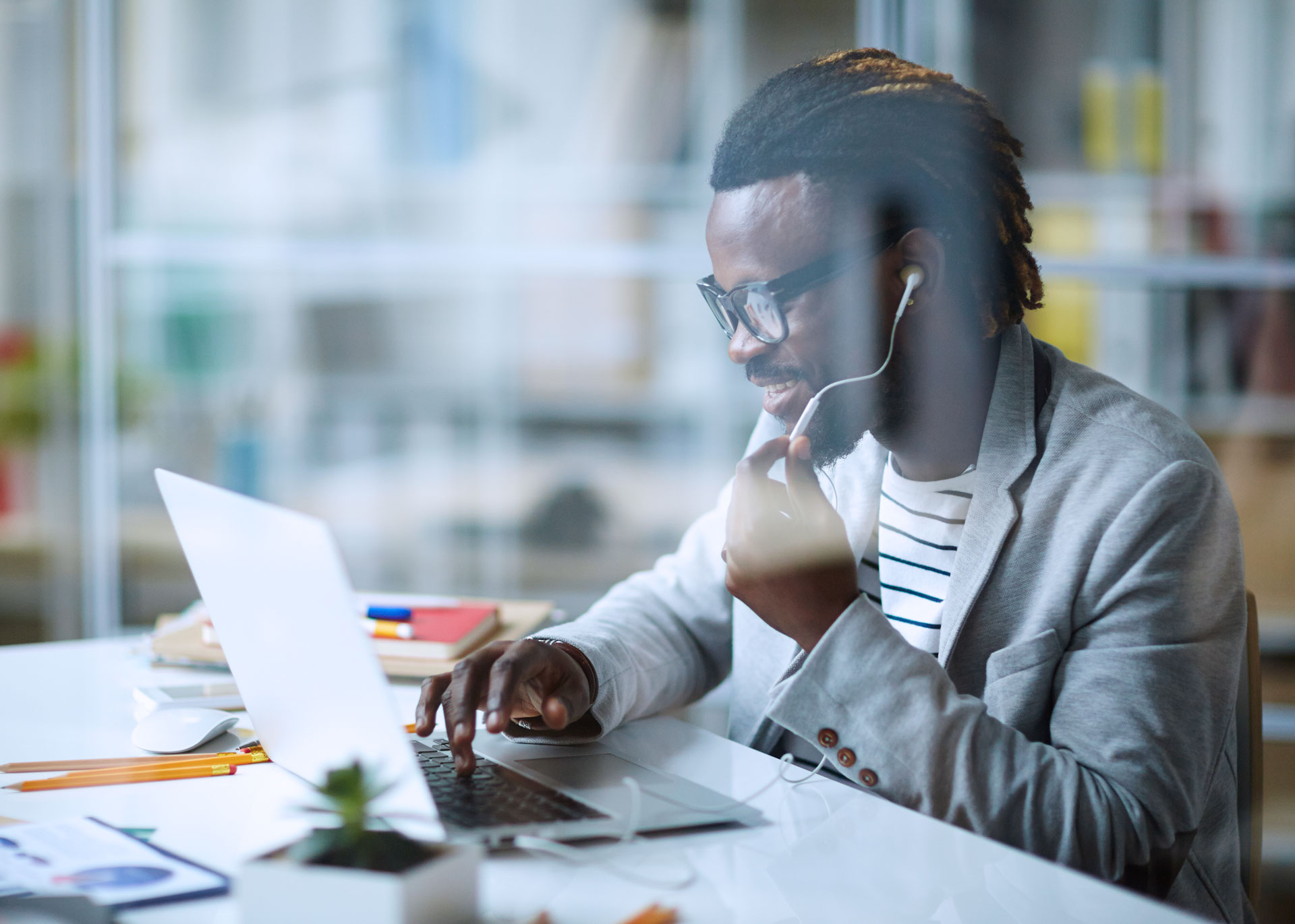 entrepreneur-in-office