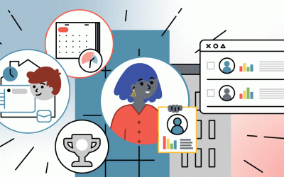 Cómo Retener a tus Empleados Mediante una Mejor Cultura y Mejor Contratación