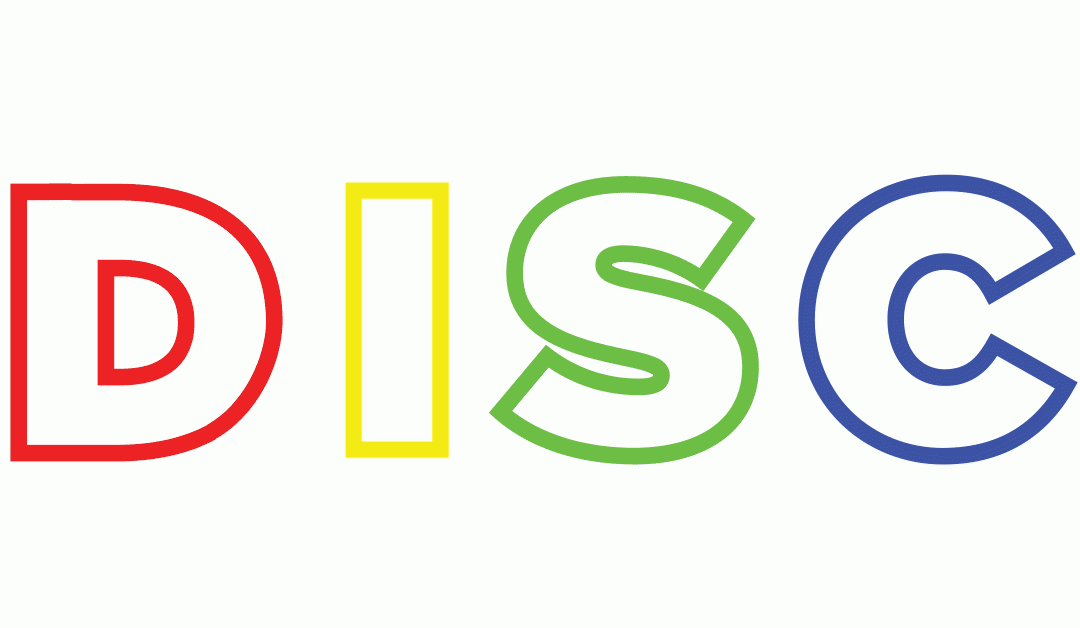 How to Adapt During Crisis by DISC Behavior