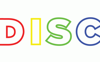 DISC Cómo Adaptarse Durante la Crisis