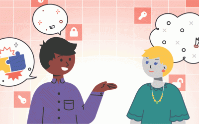 DISC y Dominancia: D Baja y D Alta