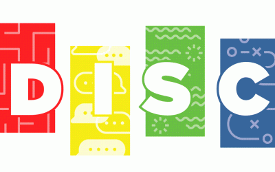 DISC: Lo Que Necesitas Saber