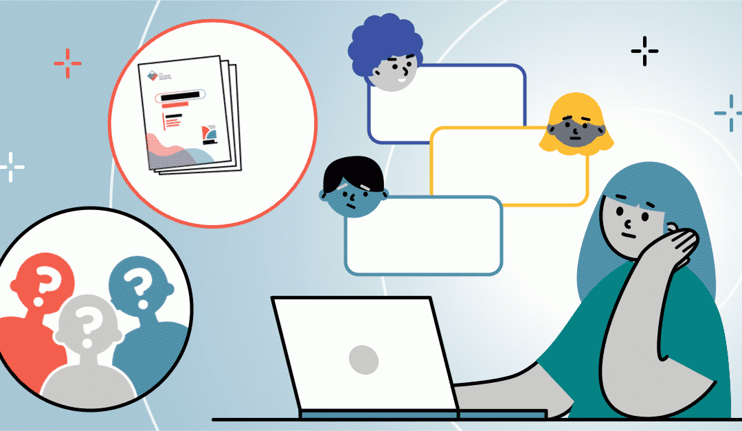 El Desarrollo de los Empleados y el Género: Lo que Necesitas Saber