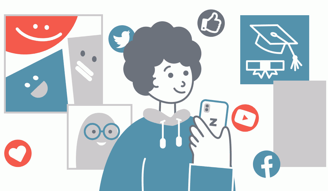 The New World of Work: Gen Z in the Workplace