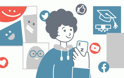 El Nuevo Mundo del Trabajo: La Generación Z en el Lugar de Trabajo