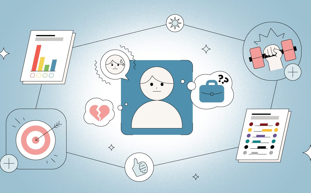 Empoderamiento y Recuperación: Desarrollo de Habilidades Laborales a travésde Evaluaciones y Coaching