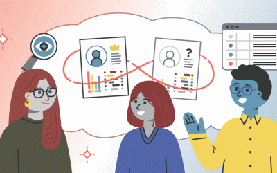 Evaluación Comparativa de Puestos de Trabajo para Principiantes: Una Experiencia de Primera Mano