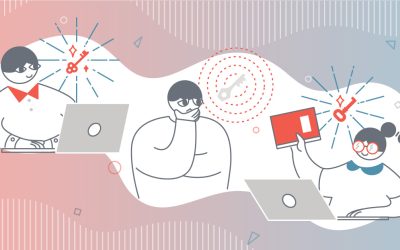 Las 3 Claves Para Generar El Compromiso de Los Empleados