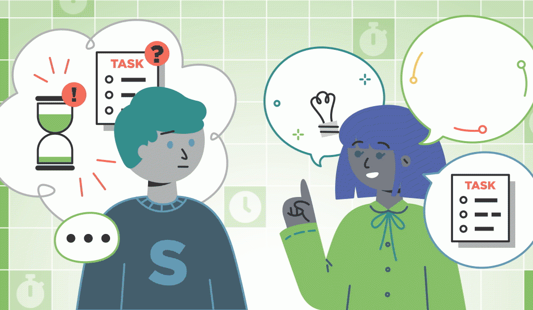 S Alta S Baja: DISC y Estabilidad