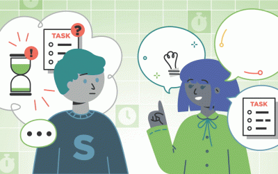 S Alta S Baja: DISC y Estabilidad