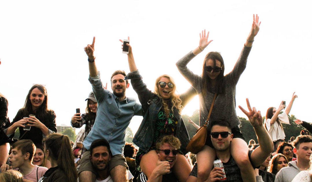 10 Defining Characteristics of Generation Z