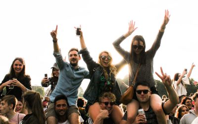 10 Defining Characteristics of Generation Z