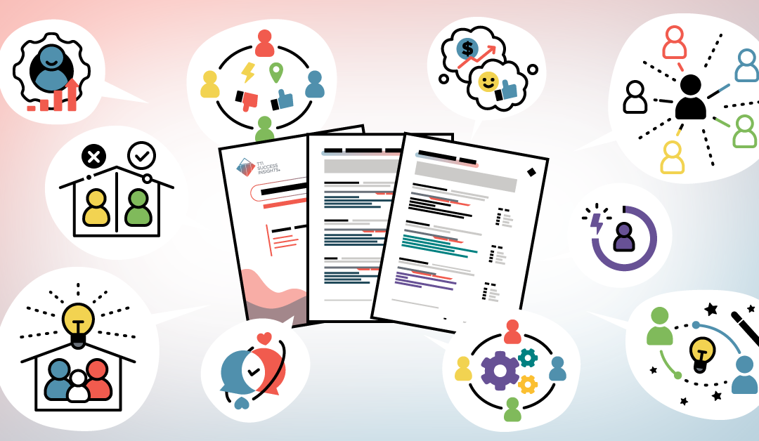 10 Ways to Use Comparison Reports For Greater Insight