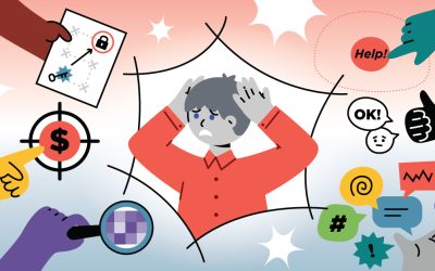 The 12 Driving Forces Under Pressure: Each Driver At Extremes