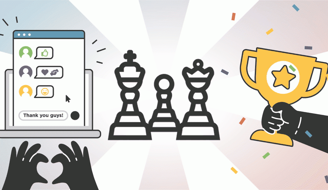 The 12 Driving Forces in Depth: Power