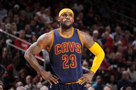 3 Leadership Lessons from LeBron James