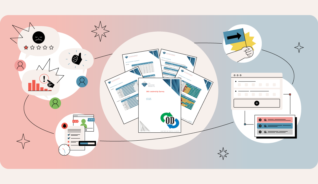 360 and OD Surveys: What You Need to Know