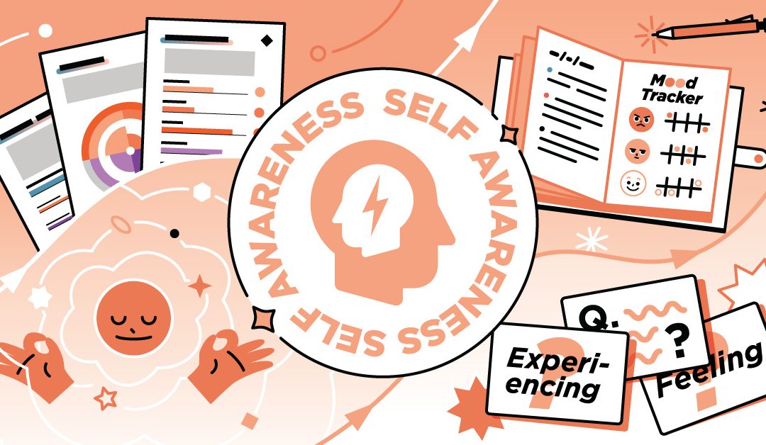 4 Fast Ways to Improve Self-Awareness