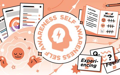 4 Fast Ways to Improve Self-Awareness