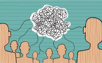 4 Trends to Build an Effective Workplace Communication Model