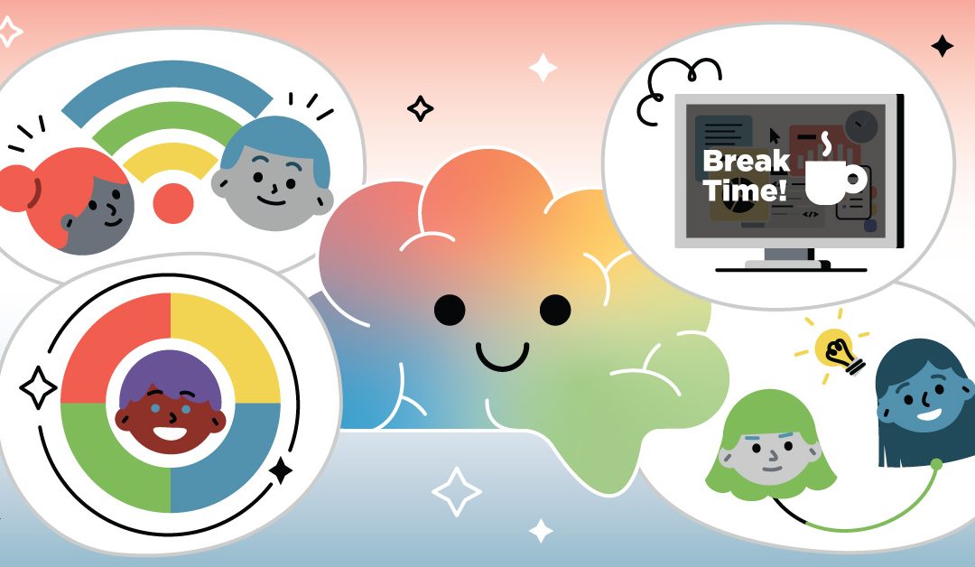 4 Ways to Adapt Your DISC Style Without Burning Out