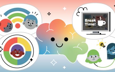 4 Ways to Adapt Your DISC Style Without Burning Out