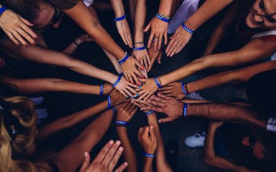 5 Characteristics of Great Leaders