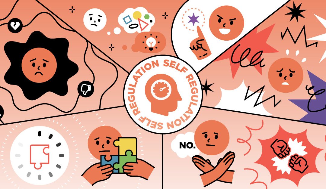 5 Ways Low Self-Regulation is Holding You Back
