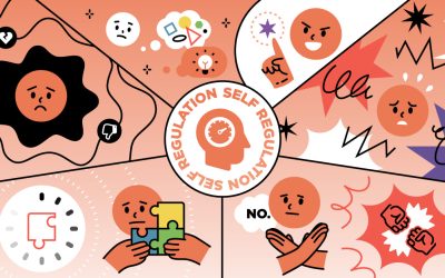 5 Ways Low Self-Regulation is Holding You Back