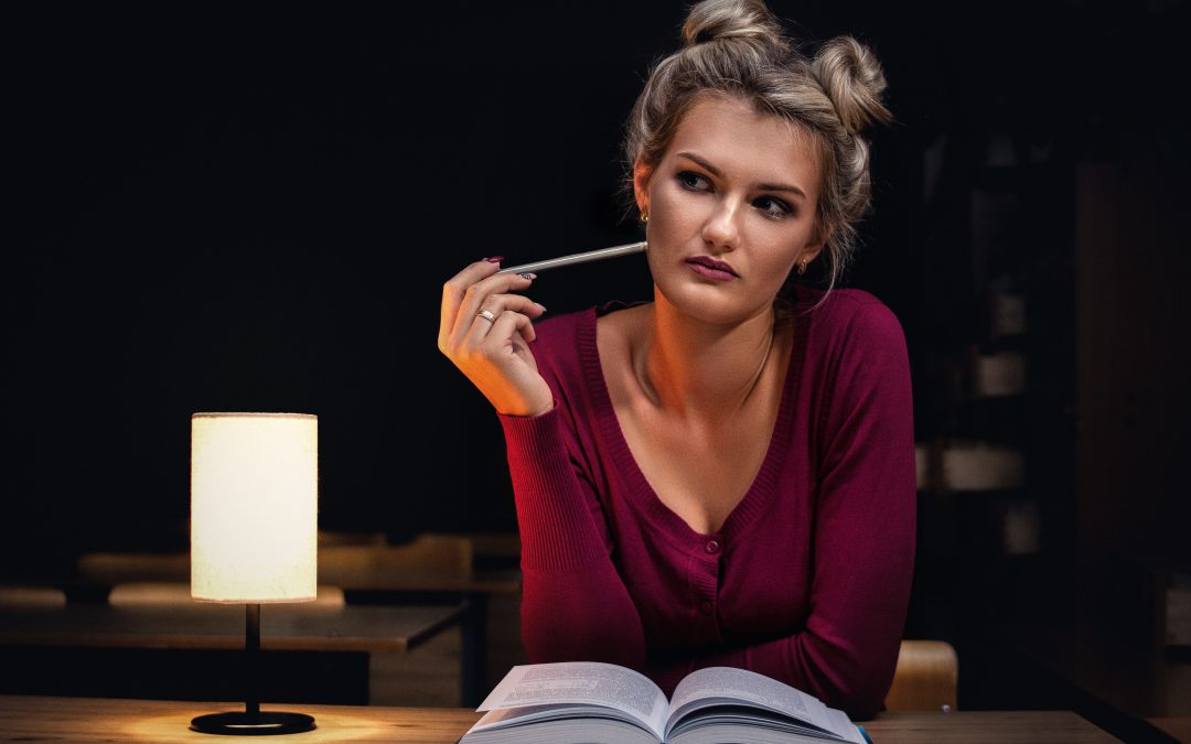 5 Ways to Increase Creativity