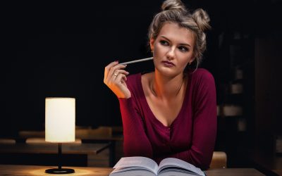 5 Ways to Increase Creativity