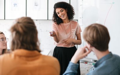 7 Traits Typically Found in Highly Emotionally Intelligent People