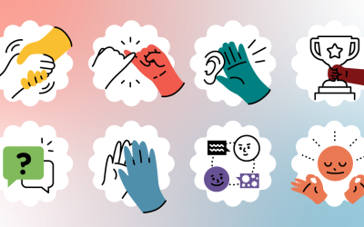 8 Ways To Build A Good Reputation In The Workplace