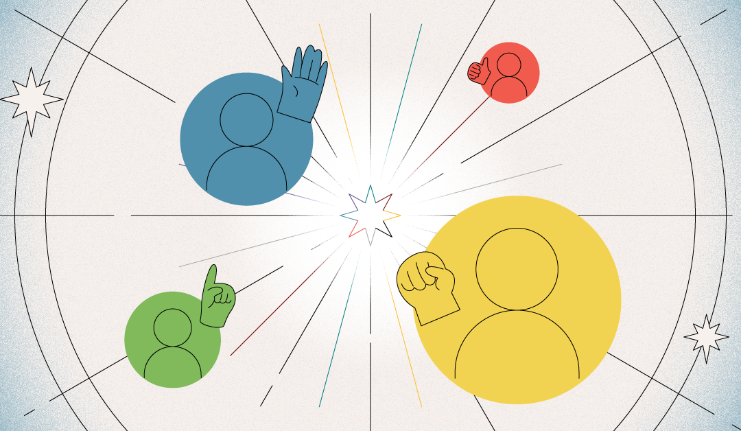 Beyond DISC: Understanding Team Dynamics