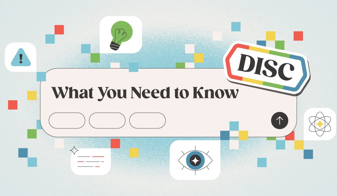 ChatGPT DISC Assessment Answers: What You Need to Know
