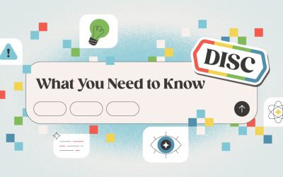 ChatGPT DISC Assessment Answers: What You Need to Know