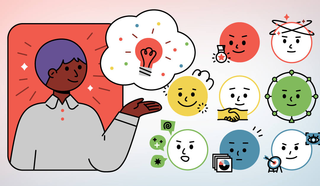 DISC Selling Skills for Direct Communicators