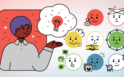 DISC Selling Skills for Direct Communicators