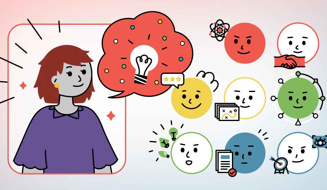 DISC Selling Skills for Reflective Communicators