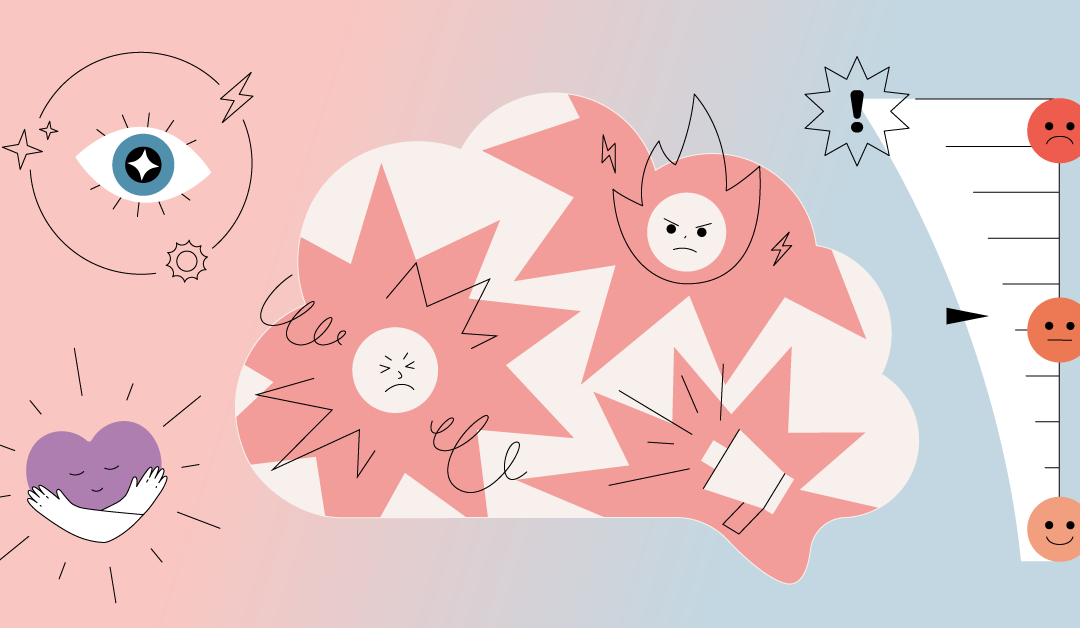 Reduce Emotional Hijacking with Emotional Intelligence