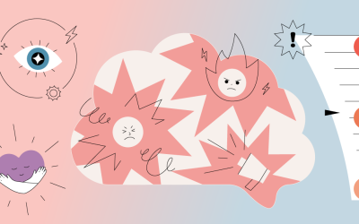 Reduce Emotional Hijacking with Emotional Intelligence