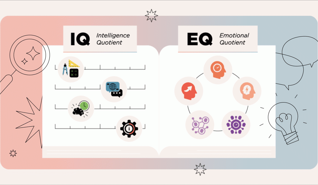 EQ and IQ: What You Need to Know