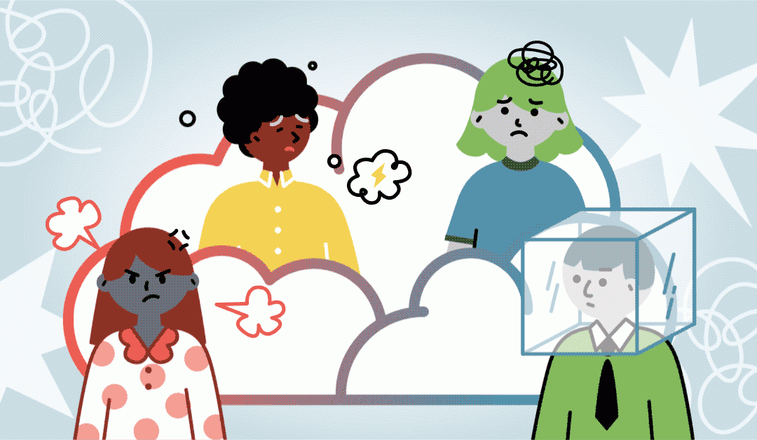 Experiencing Brain Burnout? What Do Symptoms Look Like for You?