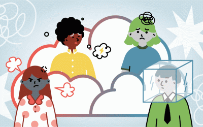 Experiencing Brain Burnout? What Do Symptoms Look Like for You?