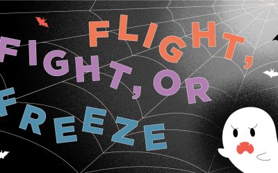 Fight, Flight, or Freeze: How Do You React Under Pressure? [Infographic]