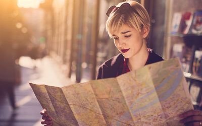 How to adapt your behaviors in global culture: A personal story and guide for cross-cultural behavior transition