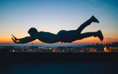 How to Avoid Five Common Pitfalls in the Workplace