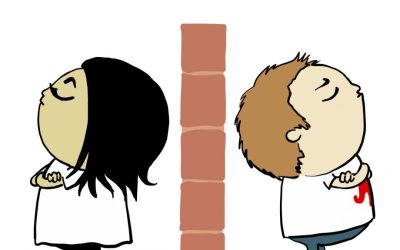 How to Break Down Mental Walls for More Effective Conversations